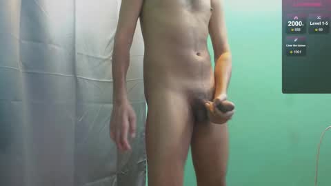 Daniel online show from 11.18.25