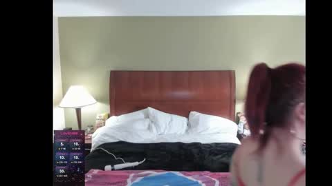 TheSexperts420 online show from 11.30.25