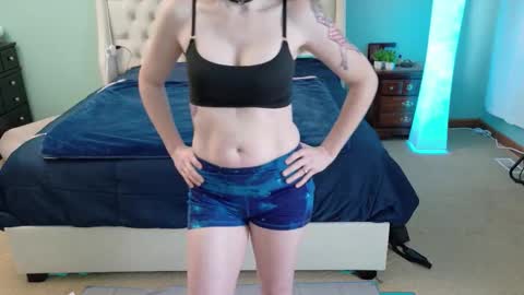 TheSexualDragon online show from 01.16.26