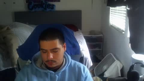 Snapshot of thesexymikeshow chatting on 12.14.25 thesexymikeshow online show from 12.14.25