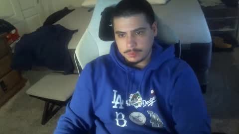 Snapshot of thesexymikeshow chatting on 12.15.25 thesexymikeshow online show from 12.15.25