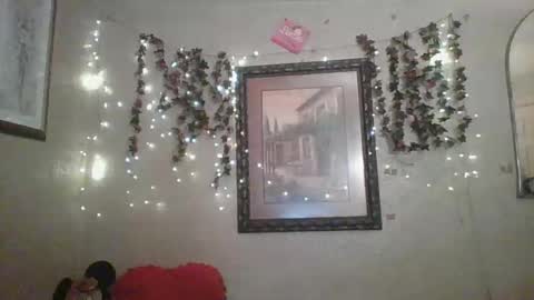 Snapshot of thesillymillie chatting on 11.20.25 sillymillie0 online show from 11.20.25