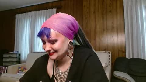 Siren of the Fae online show from 04.15.26