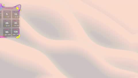 salomon becker online show from 02.06.26