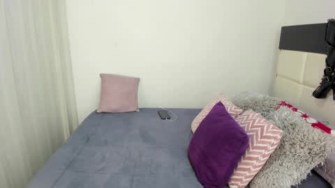 Camila online show from 12.13.24