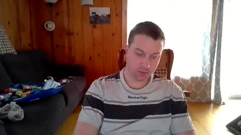 Snapshot of thestagna27 chatting on 01.17.25 Atlantic online show from 01.17.25