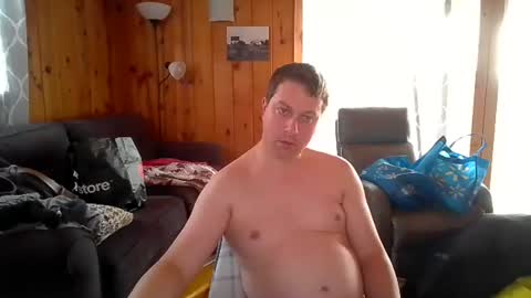 Snapshot of thestagna27 chatting on 10.29.25 Atlantic online show from 10.29.25