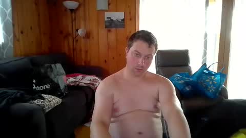 Snapshot of thestagna27 chatting on 10.30.25 Atlantic online show from 10.30.25