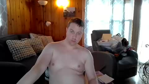 Snapshot of thestagna27 chatting on 11.28.25 Atlantic online show from 11.28.25