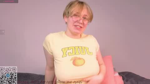 Lucia online show from 05.16.26
