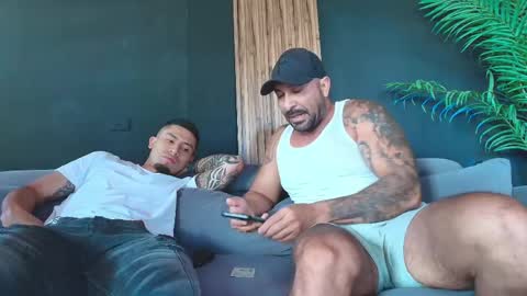 thestraightroom online show from 04.13.26