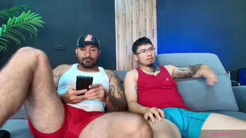 thestraightroom online show from 05.26.26