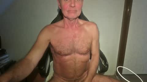 NudeDJ online show from 05.24.26