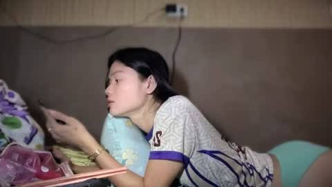 thesweetgirlugly_lilly online show from 07.03.26