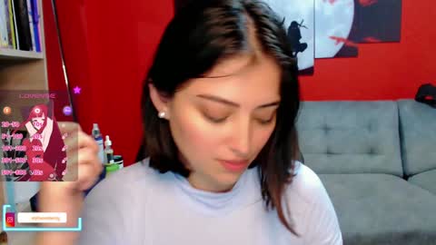 Snapshot of thesweethari chatting on 01.21.25 I dont do real meetings My bio online show from 01.21.25