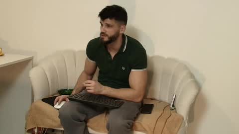 TheTop online show from 12.03.25