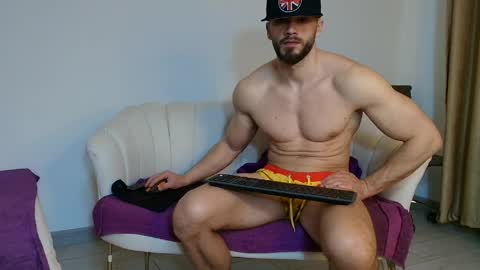 TheTopAlex online show from 04.03.26