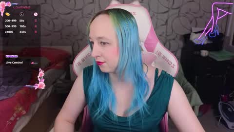 The Great And Powerful Trixie online show from 03.18.26