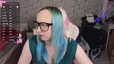 The Great And Powerful Trixie online show from 03.23.26