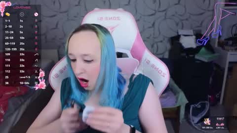 The Great And Powerful Trixie online show from 03.24.26