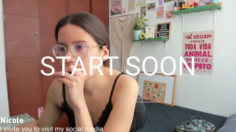 Snapshot of thetropicalseduction chatting on 12.01.24 Nicole online show from 12.01.24