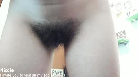 Snapshot of thetropicalseduction chatting on 03.07.25 Nicole online show from 03.07.25