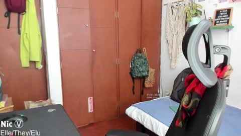 Nicole online show from 01.07.26