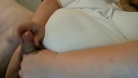 Snapshot of thetrouble chatting on 02.25.25 thetrouble online show from 02.25.25