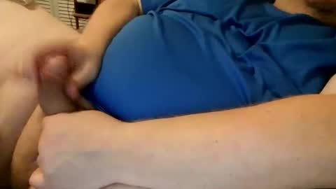 Snapshot of thetrouble chatting on 10.25.25 thetrouble online show from 10.25.25