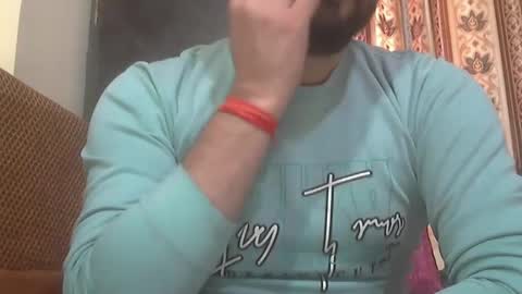 Snapshot of theultimateboss chatting on 03.03.25 theultimateboss online show from 03.03.25