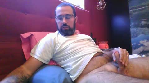 Carlos1990 online show from 11.04.25