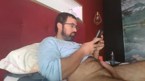 Carlos1990 online show from 03.11.26