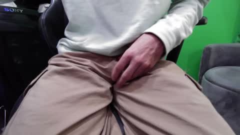 TheVulvaAddict aka kuruptxxx online show from 04.20.26