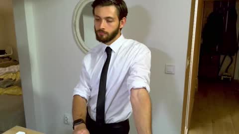 Snapshot of thewaiter2025 chatting on 10.27.25 The Waiter online show from 10.27.25