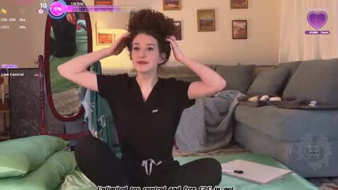 thewillownest online show from 10.17.25