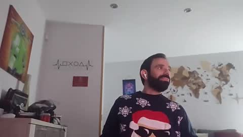 Snapshot of thewitcher69_ chatting on 12.20.24 thewitcher69_ online show from 12.20.24