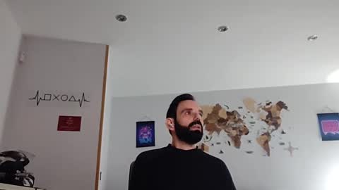 Snapshot of thewitcher69_ chatting on 12.31.24 thewitcher69_ online show from 12.31.24