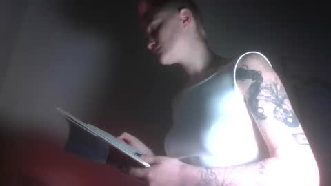 pinky promise online show from 01.14.26