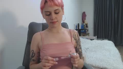 theysaidimcute online show from 04.22.26