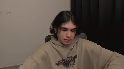 Snapshot of thiaan__ chatting on 02.11.25 thiaan__ online show from 02.11.25