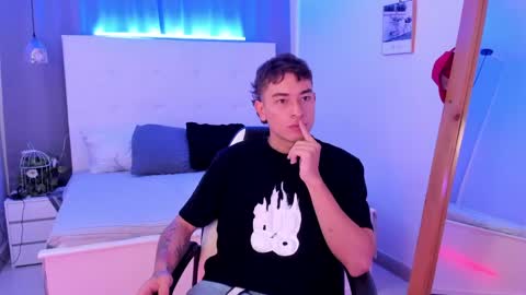 Thiago  online show from 04.16.26