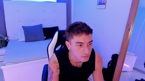 Thiago  online show from 04.20.26