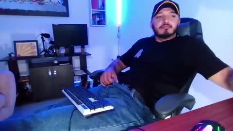 thiago_420 online show from 05.16.26