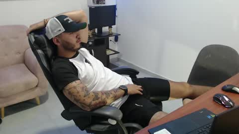 thiago_420 online show from 05.28.26