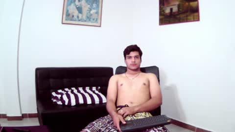 Snapshot of thiago__diaz chatting on 01.30.25 Thiago Diaz online show from 01.30.25