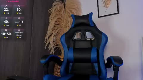 Thiago  online show from 07.11.26