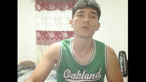 thiago_deseo69 online show from 02.16.26