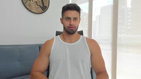 thiago_driussi online show from 12.01.24