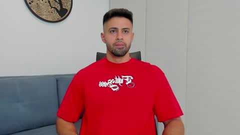 thiago_driussi online show from 12.04.24