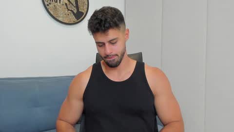thiago_driussi online show from 12.11.24